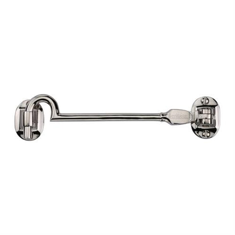 Brass Cabin Hook