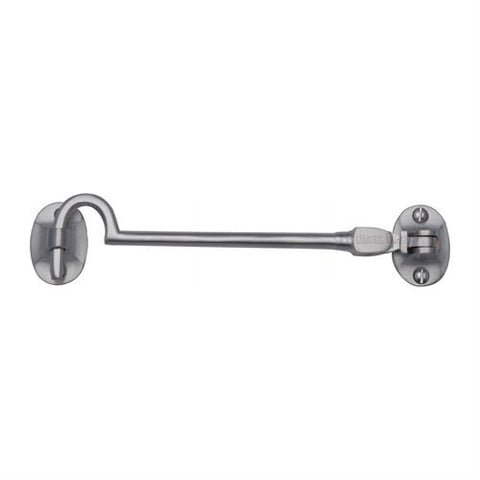 Brass Cabin Hook