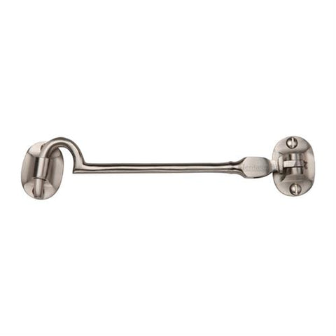 Brass Cabin Hook