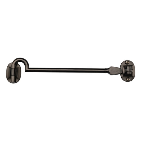 Brass Cabin Hook