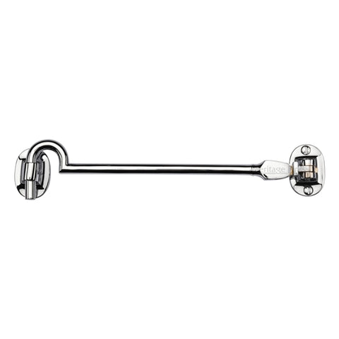 Brass Cabin Hook
