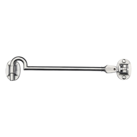 Brass Cabin Hook