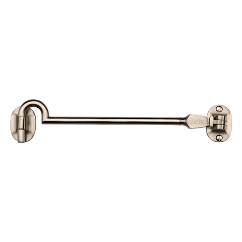 Brass Cabin Hook