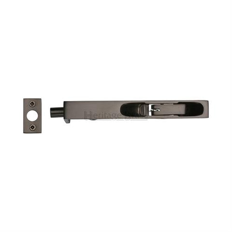 Lever Action Flush Bolt