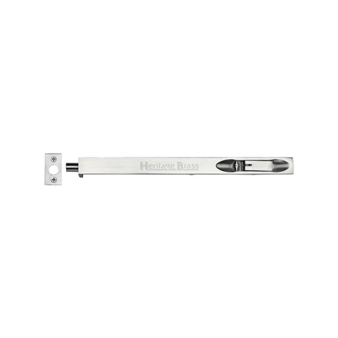 Lever Action Flush Bolt
