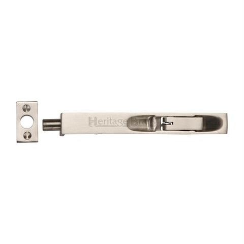 Lever Action Flush Bolt