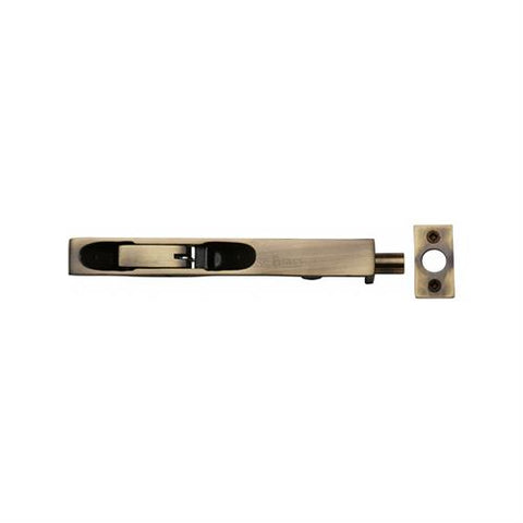 Lever Action Flush Bolt