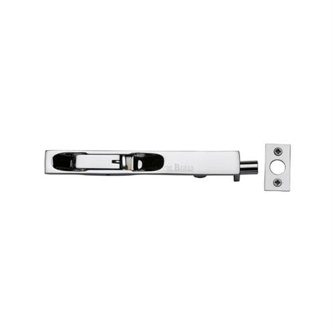Lever Action Flush Bolt