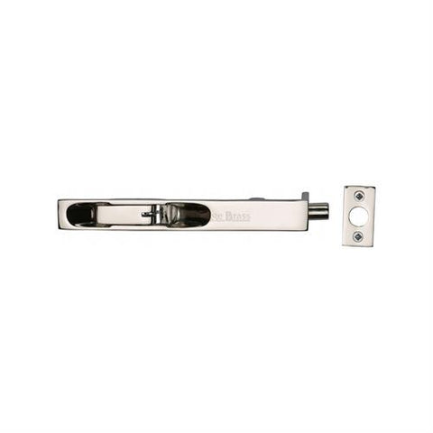 Lever Action Flush Bolt
