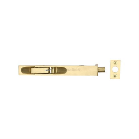 Lever Action Flush Bolt