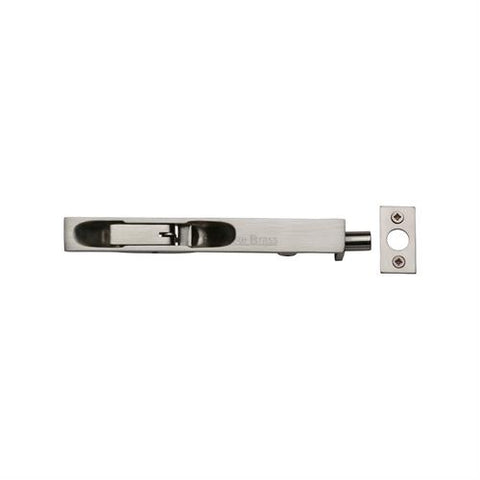 Lever Action Flush Bolt