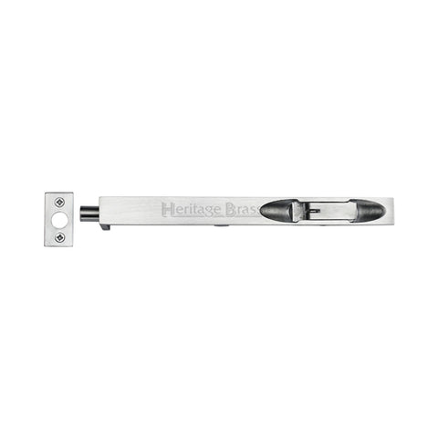 Lever Action Flush Bolt