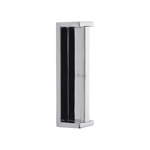 Sliding Door Edge Flush Pull