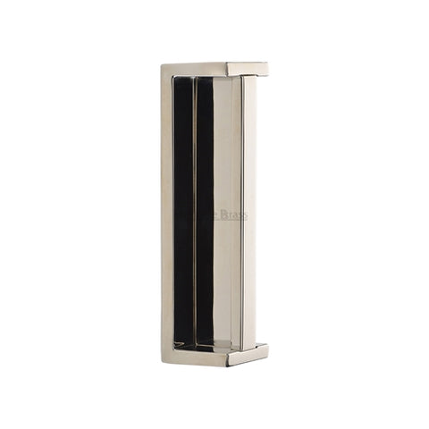 Sliding Door Edge Flush Pull