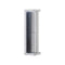 Sliding Door Edge Flush Pull