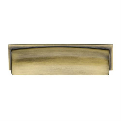 Shropshire Drawer Cup Pull