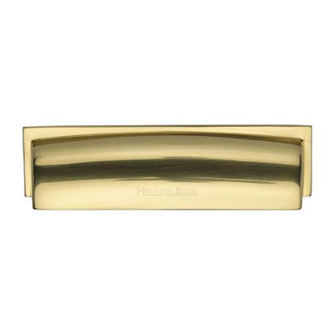 Shropshire Drawer Cup Pull