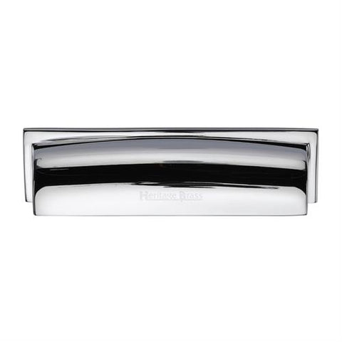 Shropshire Drawer Cup Pull