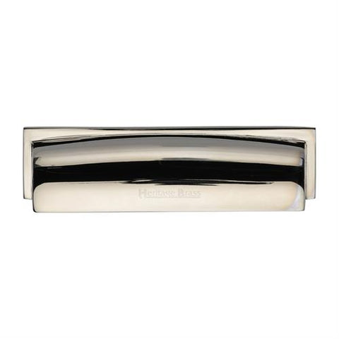 Shropshire Drawer Cup Pull