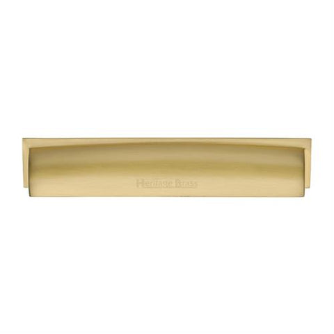 Shropshire Drawer Cup Pull