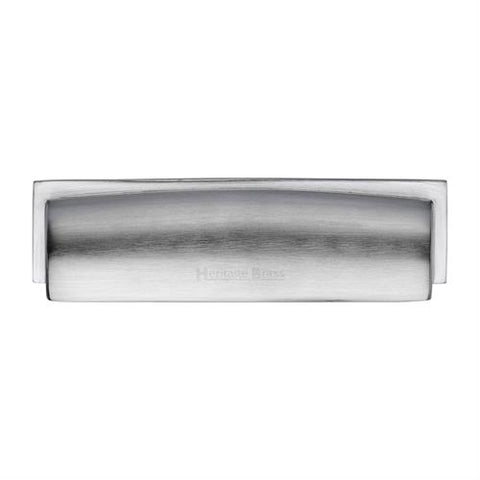 Shropshire Drawer Cup Pull