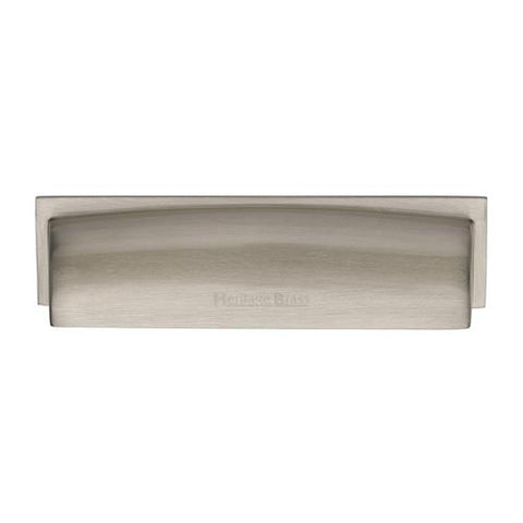 Shropshire Drawer Cup Pull