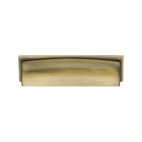 Shropshire Drawer Cup Pull