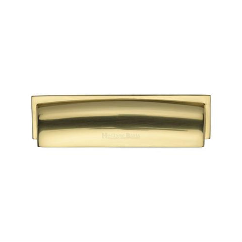 Shropshire Drawer Cup Pull