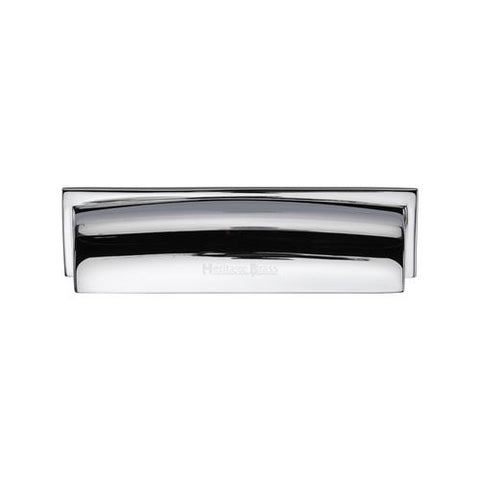 Shropshire Drawer Cup Pull