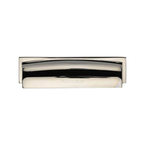 Shropshire Drawer Cup Pull