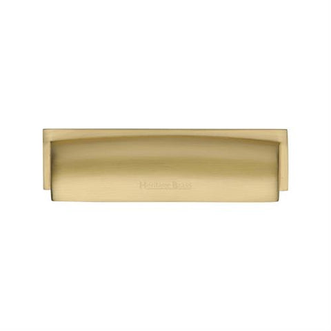Shropshire Drawer Cup Pull