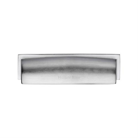 Shropshire Drawer Cup Pull