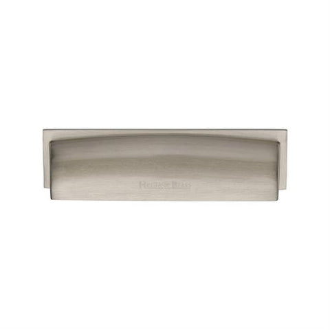 Shropshire Drawer Cup Pull