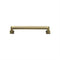 Square Vintage Cabinet Pull Handle