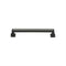 Square Vintage Cabinet Pull Handle