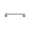 Square Vintage Cabinet Pull Handle