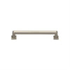 Square Vintage Cabinet Pull Handle