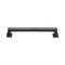 Square Vintage Cabinet Pull Handle