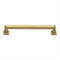 Square Vintage Cabinet Pull Handle