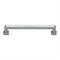 Square Vintage Cabinet Pull Handle