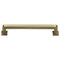 Square Vintage Cabinet Pull Handle