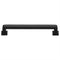 Square Vintage Cabinet Pull Handle