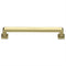 Square Vintage Cabinet Pull Handle