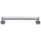 Square Vintage Cabinet Pull Handle