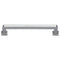 Square Vintage Cabinet Pull Handle