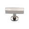 Symmetrical Square Cabinet Knob 44mm