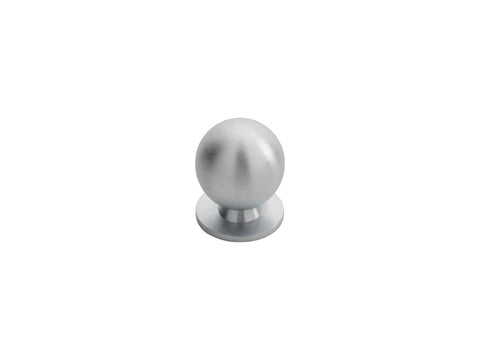 Ball Shaped Cabinet Knob