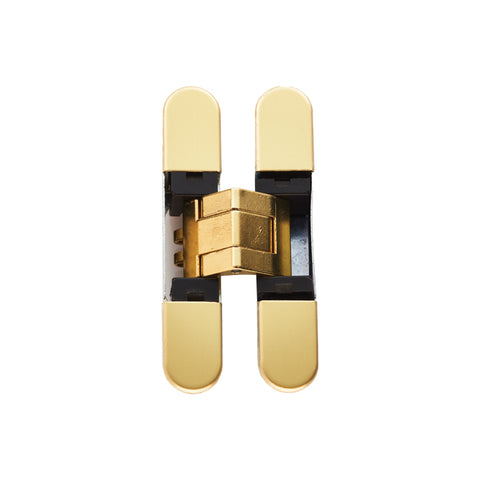 CEAM 3D Adjustable Concealed Cabinet Hinge 12kg-21kg