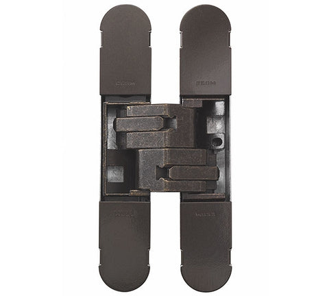 CEAM 3D Adjustable Concealed Hinge 25kg-40kg