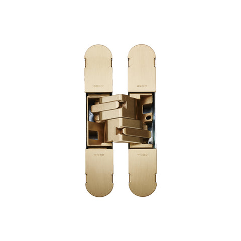 CEAM 3D Adjustable Concealed Hinge 40kg-60kg